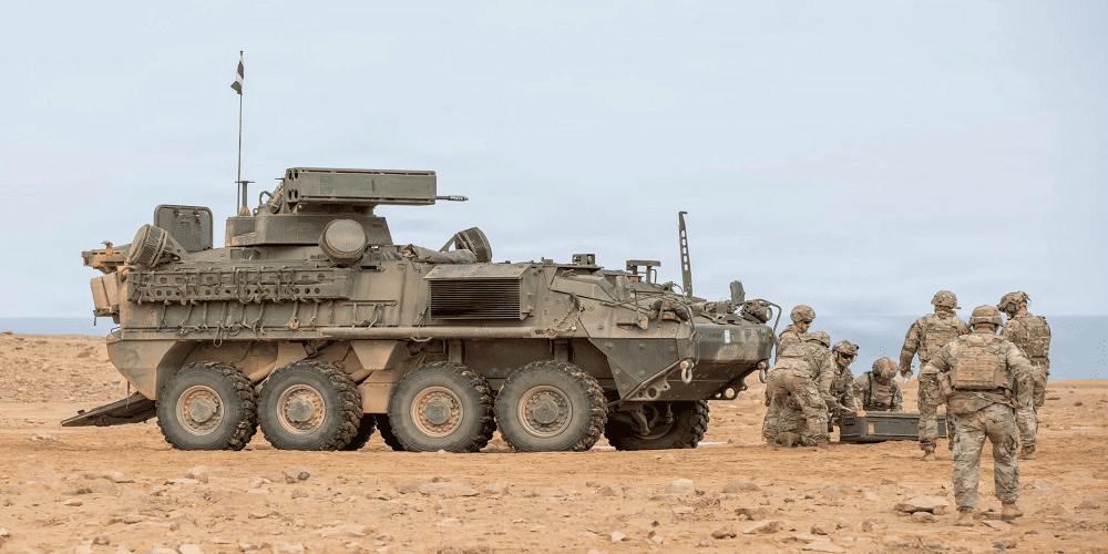 Body of US Soldier Who Went Missing in Morocco During Training Exercise Found, Army Confirms